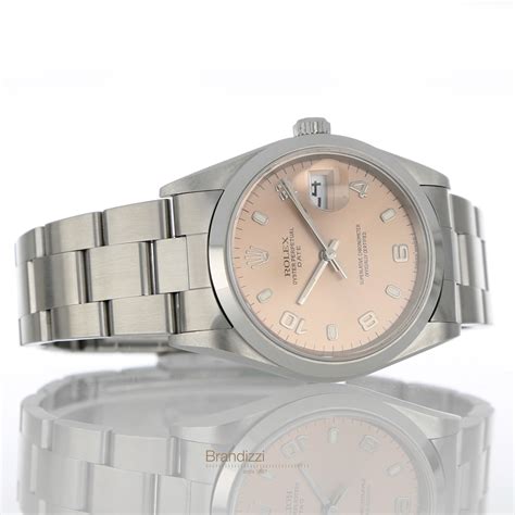 rolex date ref 15210|rolex 15200 price.